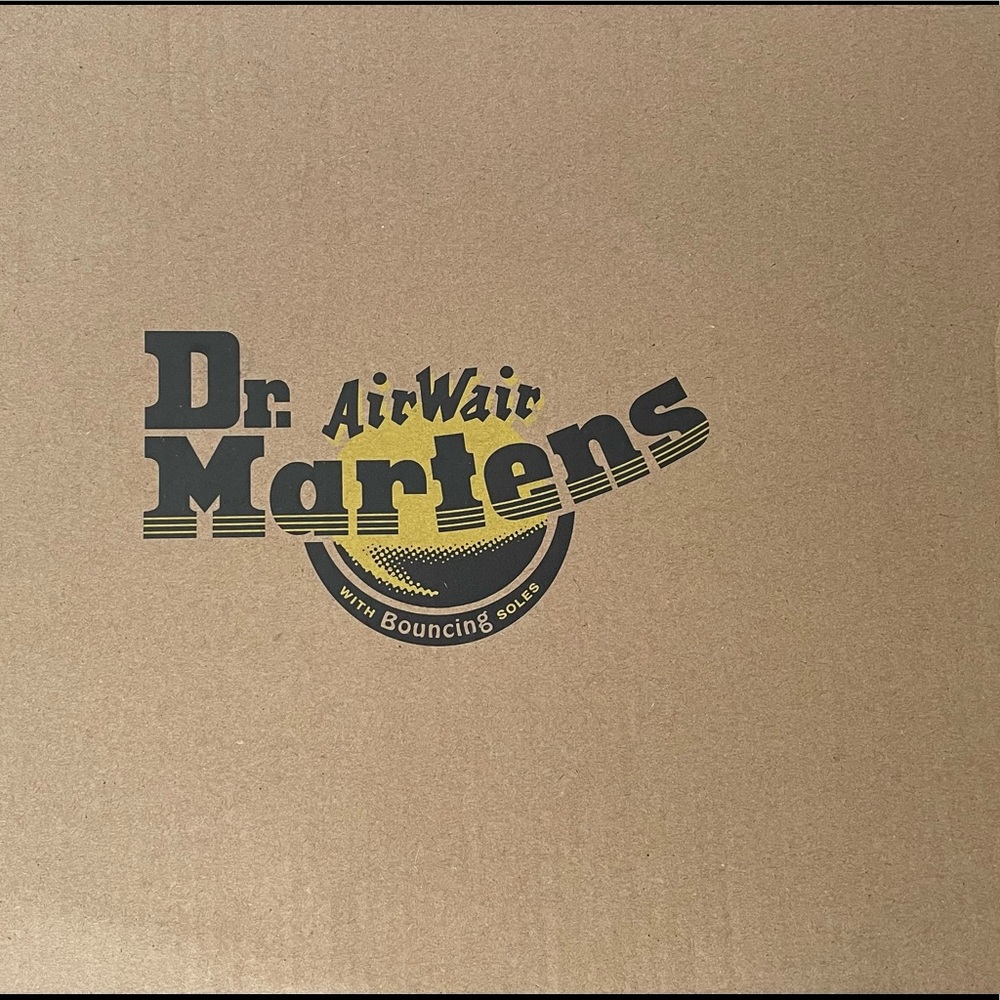 Dr. Martens Women's 1460 Vonda Softy T Fashion Boot